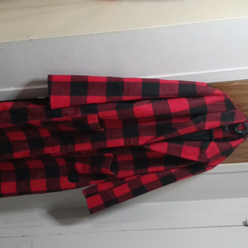 Trench coat